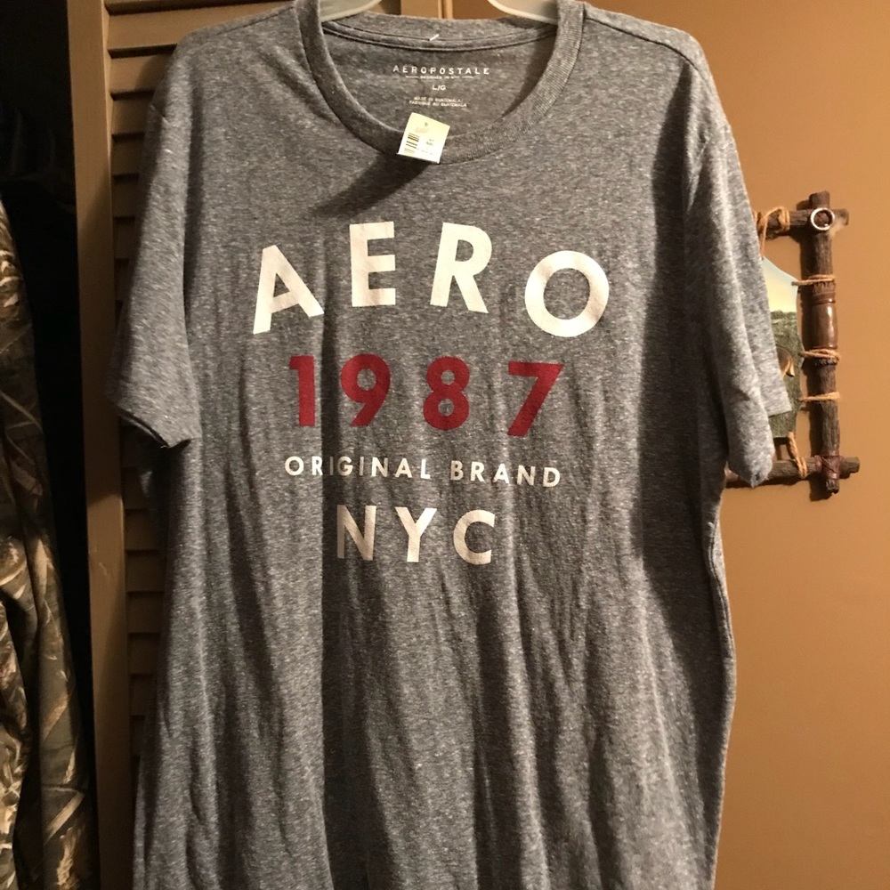 Aero men’s Large